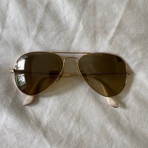 Ray Ban | aviators